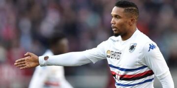 Sampdoria: Mihajlovic et ses piques contre Eto&rsquo;o