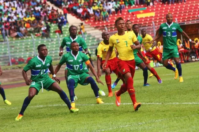 Rumeurs: Njié Clinton dément formellement