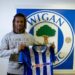 Transfert: Gaëtan Bong s’est engagé avec Wigan