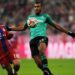 Choupo-Moting et Matip ensemble contre le Bayern