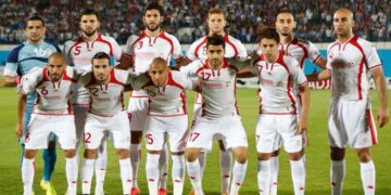 CAN2015: La CAF frappe la Tunisie