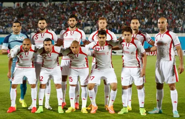 CAN2015: La CAF frappe la Tunisie