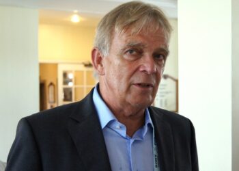 Volker Finke : « Je suis toujours allé au bout de mon contrat. »