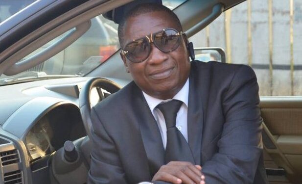 Canon de Yaoundé : Soleil Nyassa jette l’éponge