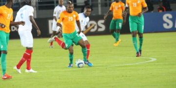 CAN2015: La Côte d&rsquo;Ivoire en puissance
