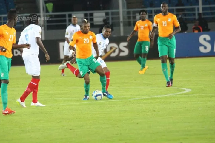 CAN2015: La Côte d’Ivoire en puissance