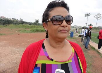 Canon de Yaoundé: Céline Eko a démissionné