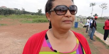 Canon de Yaoundé: Céline Eko a démissionné