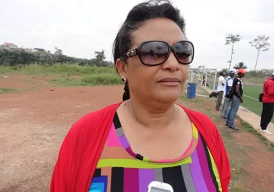 Canon de Yaoundé: Céline Eko a démissionné