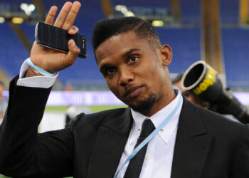 Sampdoria : Eto’o songerait à résilier son contrat