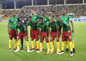 CAN2015: La chronique de Marc Modjom