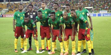 CAN2015: La chronique de Marc Modjom