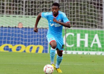 OM : Bielsa veut faire jouer Nkoulou en « 6 »