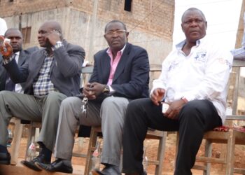 Canon de Yaoundé: De nouveaux dirigeants désignés