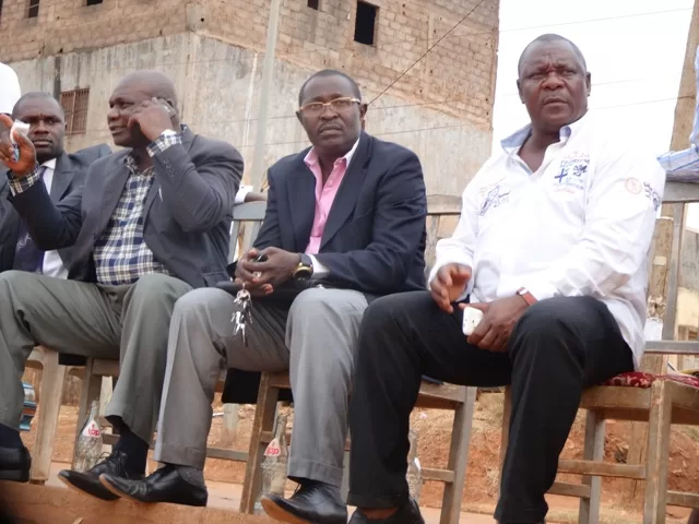 Canon de Yaoundé: De nouveaux dirigeants désignés