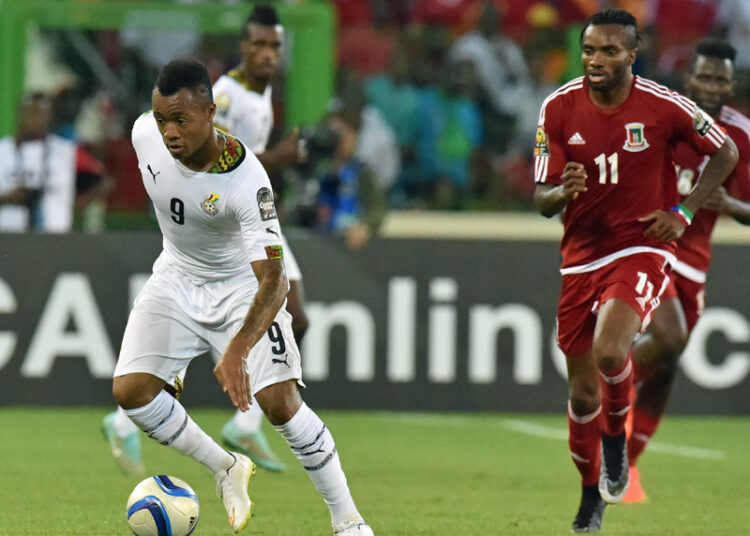 CAN2015 : Ce sera Côte d’Ivoire – Ghana en finale