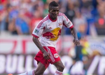 Mercato : L&rsquo;incroyable imbroglio Oyongo