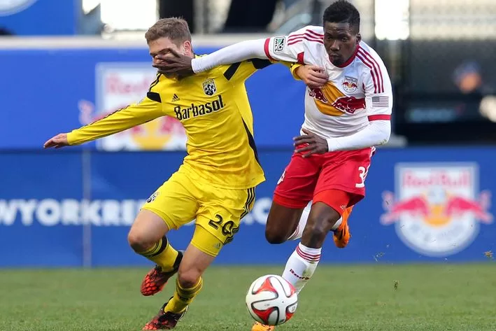 Impact de Montréal ne lâchera pas Oyongo