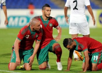 Le Maroc suspendu pour les CAN 2017 et 2019