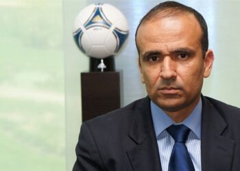 Suspension du président et ultimatum pour la fédération tunisienne