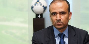 Suspension du président et ultimatum pour la fédération tunisienne