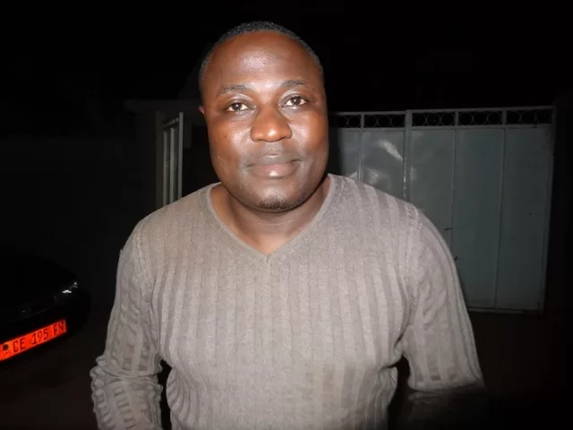 Daniel Fogouh : « Apejes va se battre pour procurer du spectacle »