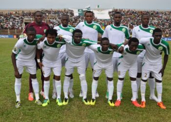 Ligue 1 : Cosmos – Coton Sport en ouverture ce dimanche
