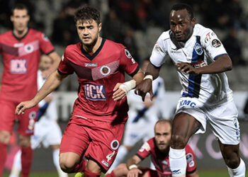 Turquie : Zoua voit jaune sans Mandjeck, Wébo au régime