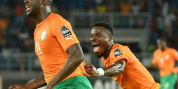 CAN2015: Une des plus belles affiches de finale
