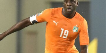 Yaya Touré, au coeur du système Renard