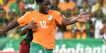 CAN2015: Bony et Gyan, duel au sommet de l&rsquo;Afrique