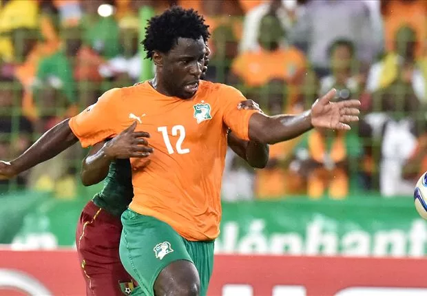 CAN2015: Bony et Gyan, duel au sommet de l&rsquo;Afrique