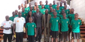 CAN U17 : 3 millions de francs pour encourager les bébés Lions