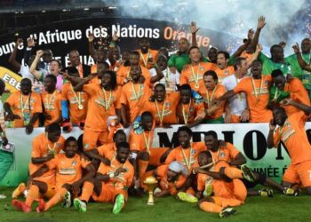 CAN2015 : la Côte d&rsquo;Ivoire sur le toit de l&rsquo;Afrique