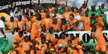 CAN2015 : la Côte d&rsquo;Ivoire sur le toit de l&rsquo;Afrique