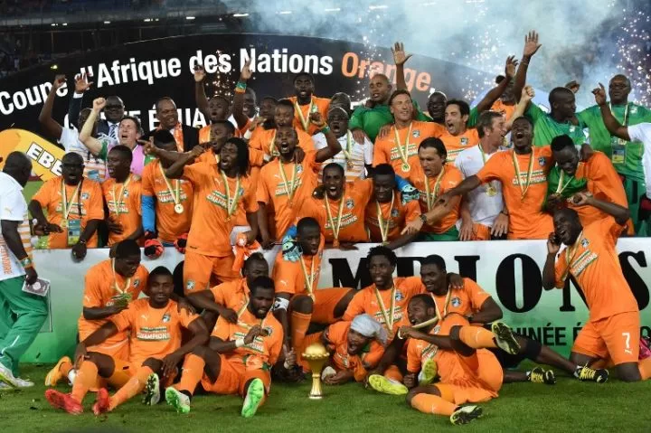 CAN2015 : la Côte d’Ivoire sur le toit de l’Afrique