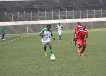 Ligue 1 : Baptême de feu raté pour Dragon à Douala