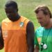 Hervé…Renard des surfaces africaines