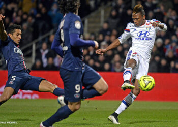 France : Clinton Njie frappe Paris, Ibra réplique