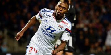 Clinton Njie : « C’est dommage » (vidéo)