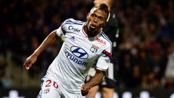 Clinton Njie : « C’est dommage » (vidéo)