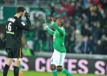 Landry Nguemo : « Par respect, je n’ai pas jubilé » (vidéo)
