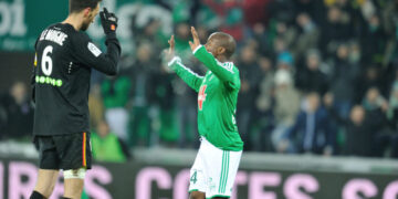 Landry Nguemo : « Par respect, je n’ai pas jubilé » (vidéo)