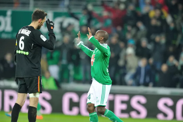 Landry Nguemo : « Par respect, je n’ai pas jubilé » (vidéo)