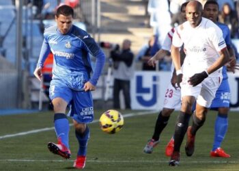 Espagne : Mbia [de nouveau] blessé