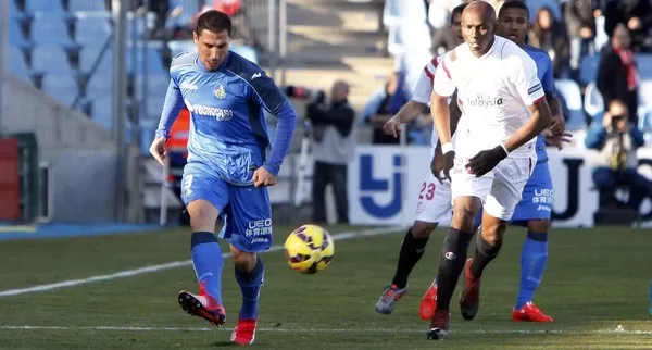 Espagne : Mbia [de nouveau] blessé