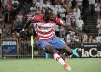 Liga : Ekeng et Nyom à la trappe