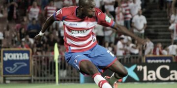 Liga : Ekeng et Nyom à la trappe