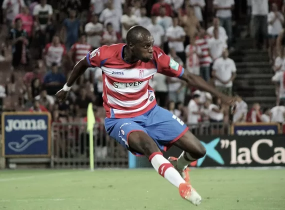 Liga : Ekeng et Nyom à la trappe