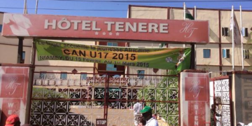 CAN U17 : Les lionceaux ont mis le cap sur le Niger